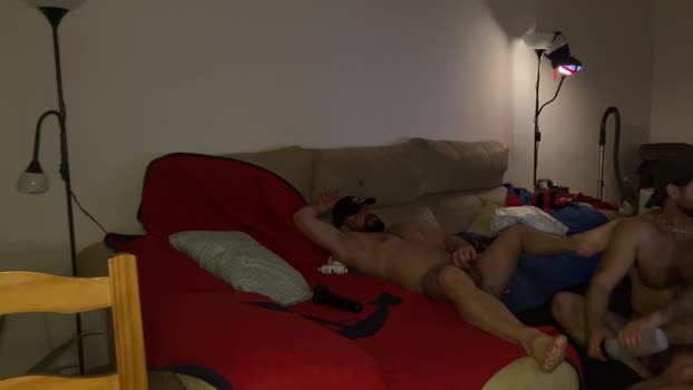 Fistcouplee