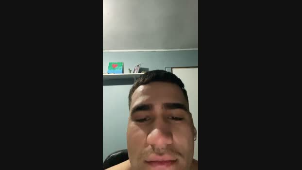 IiiIgnacio777 07-12-2024 Recorded Video moan