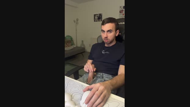 Jeansjunge96 07-12-2024 Recorded Video ass
