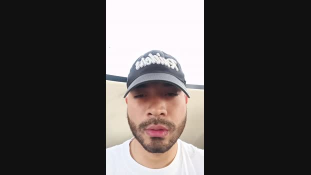 Luisfer98 07-12-2024 Recorded Video Naked