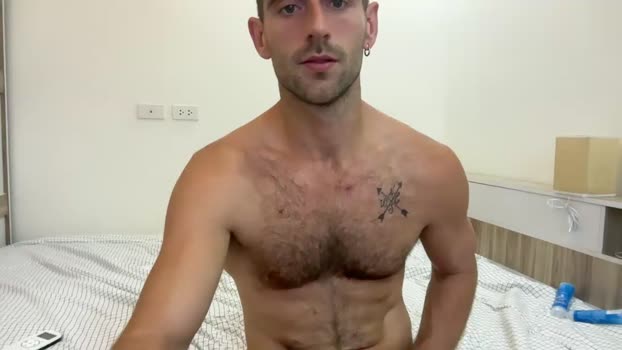 LukeGunn 07-12-2024 Recorded Video yummy