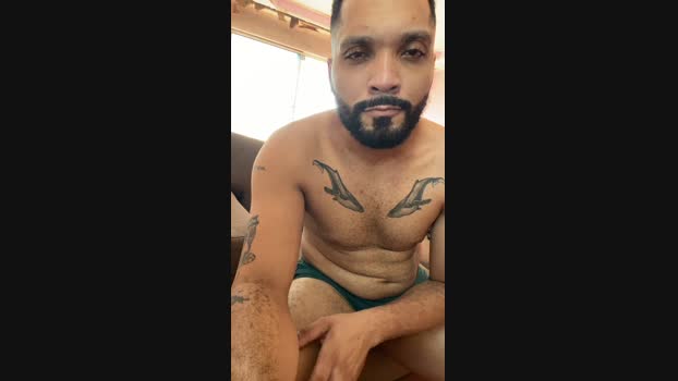 Marrento45 06-12-2024 Recorded Video XXX