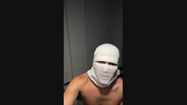 MaxuelRIO 07-12-2024 Recorded Video lick