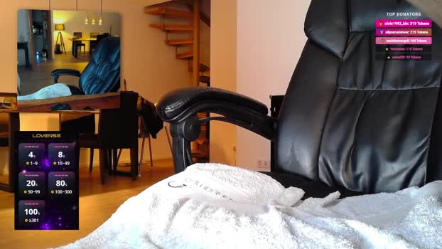 Nova_cham 06-12-2024 Recorded Video Pretty
