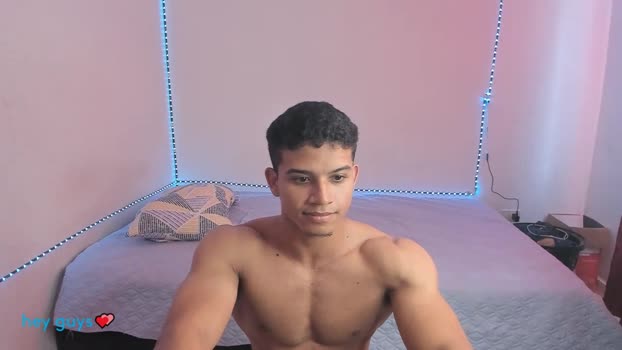OliverThompsson 07-12-2024 Recorded Video Video