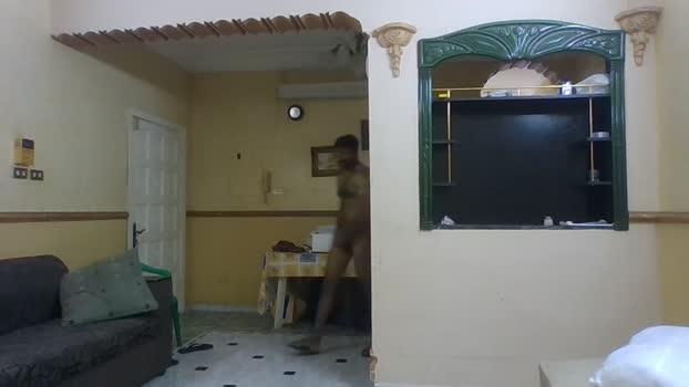 Sheiksaleem1988 06-12-2024 Recorded Video bigballs