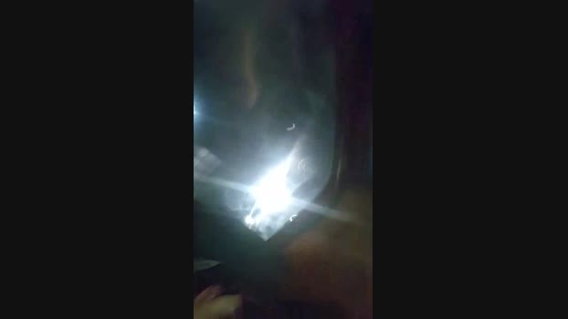 Uber_dotCwb 07-12-2024 Recorded Video jerkoff