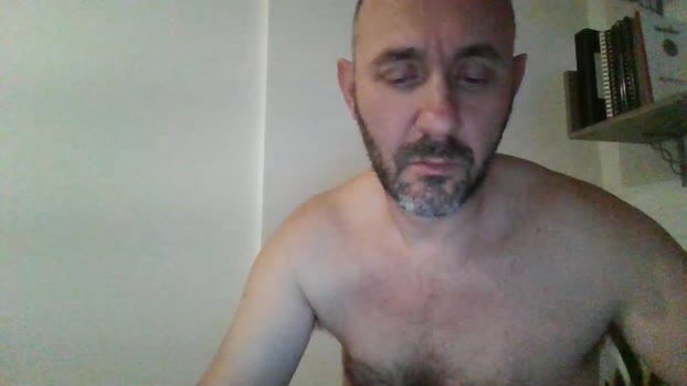 cazzo_grosso1 07-12-2024 Recorded Video fingering
