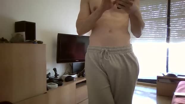 chicoduloc 07-12-2024 Recorded Video Porn