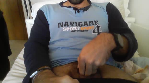 dedalus19 07-12-2024 Recorded Video handsome