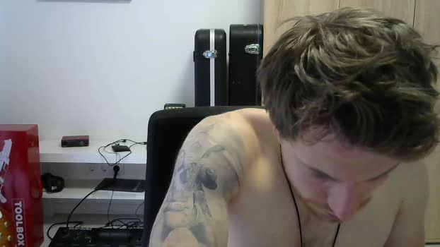 lukas480 07-12-2024 Recorded Video sexykitty
