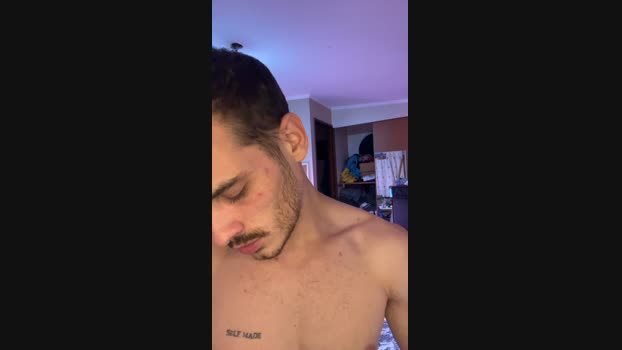 modelpedroxxx 07-12-2024 Recorded Video Topless