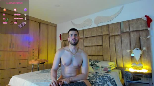 petterandwilly 06-12-2024 Recorded Video ass