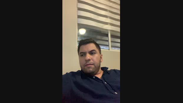 raulgzz4 07-12-2024 Recorded Video Topless
