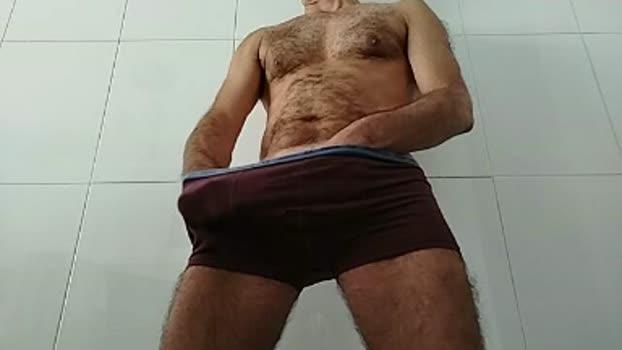 tonytuga 07-12-2024 Recorded Video legs