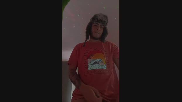 Aaran2bleA 08-12-2024 Recorded Video bigballs