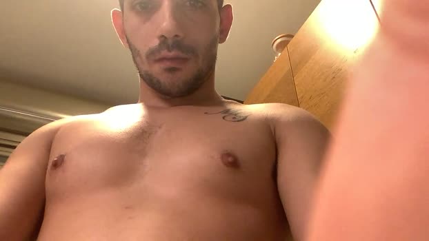 Alessio967 07-12-2024 Recorded Video natural