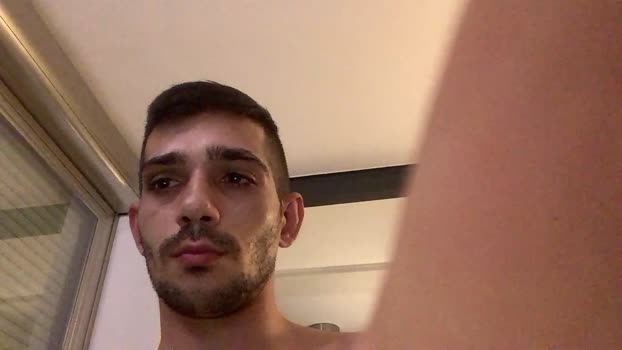 Alessio967 08-12-2024 Recorded Video ass