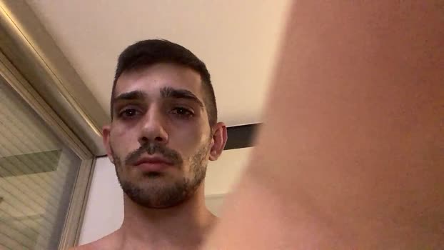 Alessio967 08-12-2024 Recorded Video horny