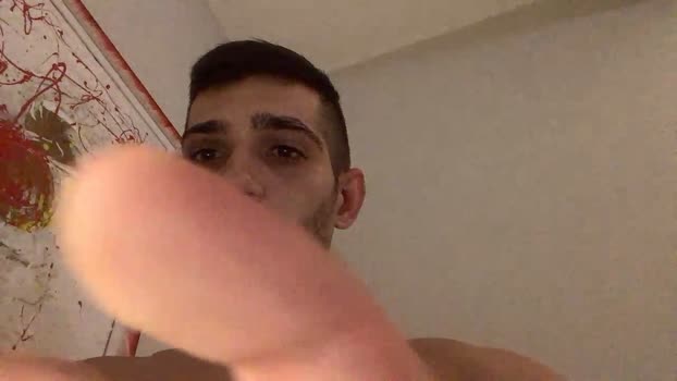 Alessio967 08-12-2024 Recorded Video analtoy