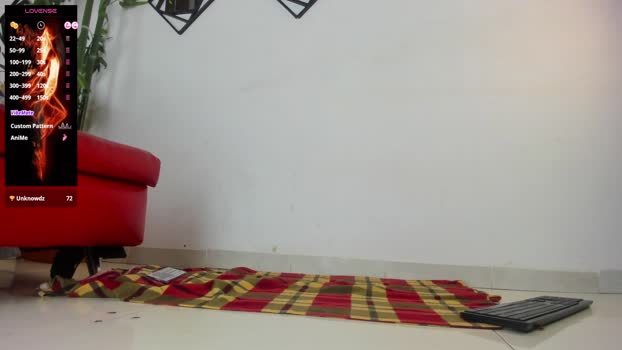 AzKingdom 08-12-2024 Recorded Video Webcam