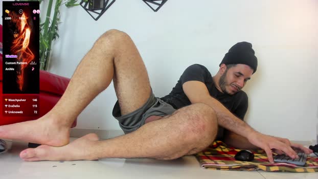 AzKingdom 08-12-2024 Recorded Video fingering