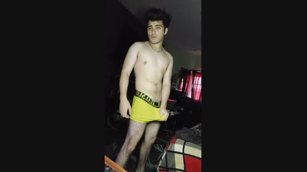 BigDick21cmPezL 07-12-2024 Recorded Video fuckhard