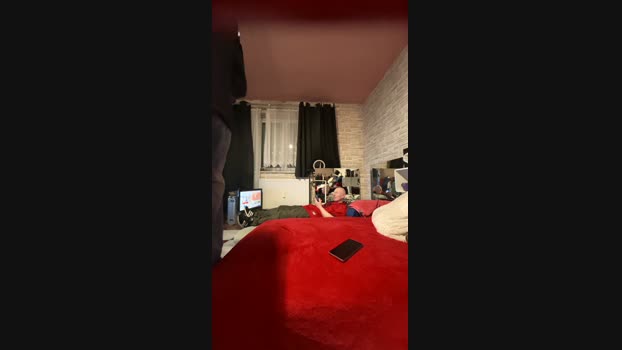 Fetishjeans 08-12-2024 Recorded Video suck