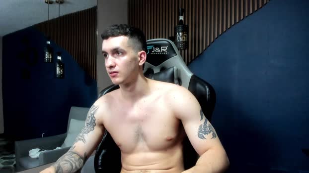 JacksonOlsenn 07-12-2024 Recorded Video amateur
