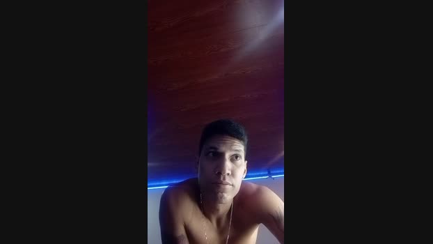 Kai_Anderr 08-12-2024 Recorded Video Cam