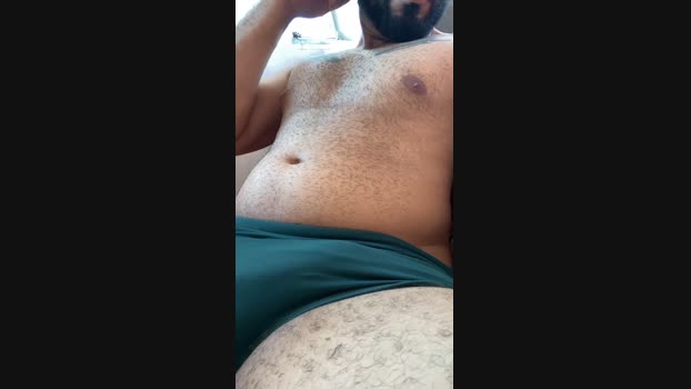 Marrento45 08-12-2024 Recorded Video jerking