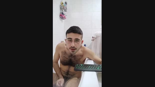 Nanolo89 07-12-2024 Recorded Video fuckhard