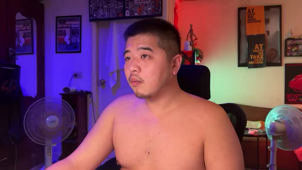 SeanLin1994 08-12-2024 Recorded Video lick