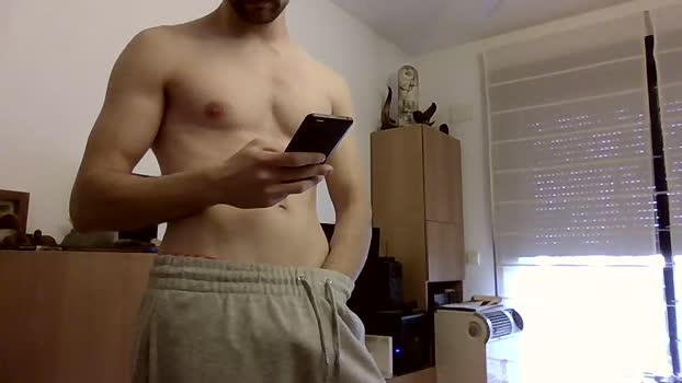 chicoduloc 08-12-2024 Recorded Video blowjob