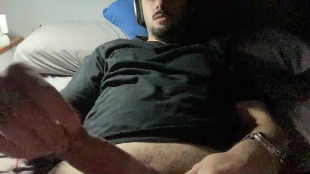 edoaldo21 08-12-2024 Recorded Video hardcock