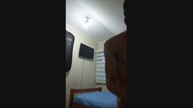 francisboyhot 08-12-2024 Recorded Video analtoy