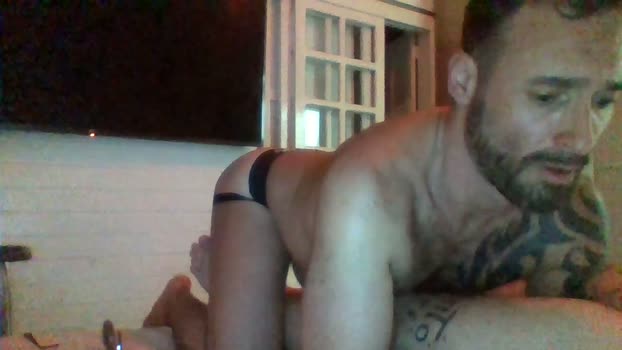 gauchooputo 08-12-2024 Recorded Video bj-dildo