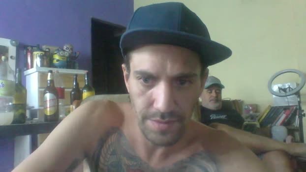 lio_1 08-12-2024 Recorded Video cute