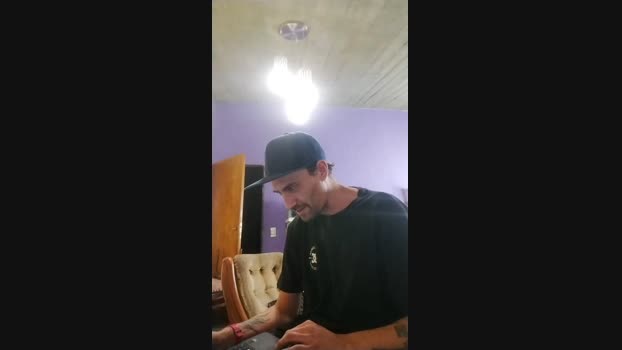 lio_1 08-12-2024 Recorded Video Porn