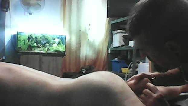 poussin03 08-12-2024 Recorded Video sexyfeet