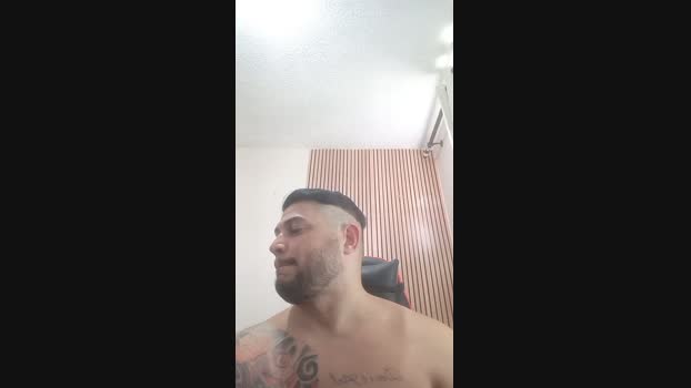 scorpioncarioca