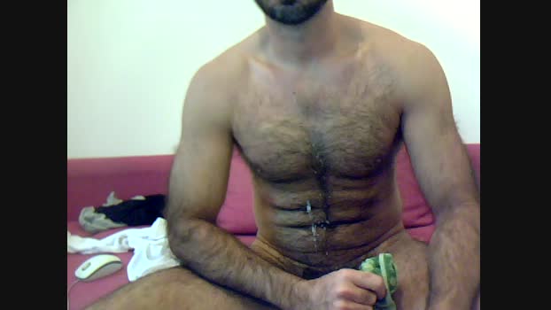 virnam81 08-12-2024 Recorded Video juicy