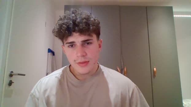 AlexA2486 08-12-2024 Recorded Video jerkoff