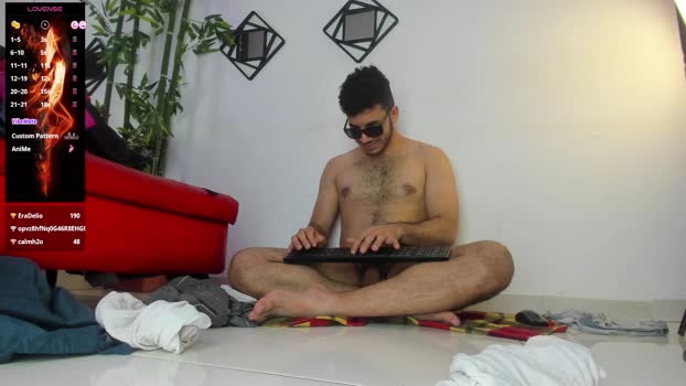 AzKingdom 09-12-2024 Recorded Video Porn