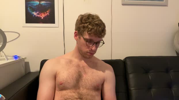 BlueEyedTallGuy 09-12-2024 Recorded Video Ass