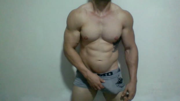 BranquinhoFit 09-12-2024 Recorded Video Video