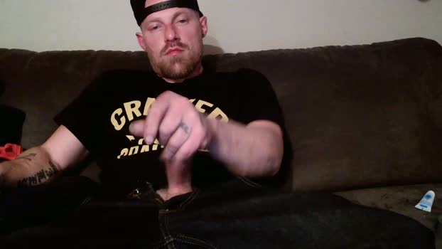 BrickDick86 08-12-2024 Recorded Video jackoff