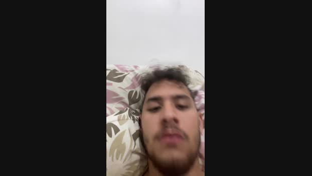 EnmanuelM 09-12-2024 Recorded Video sexymale