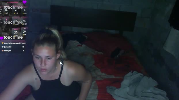 Fabianuy97 09-12-2024 Recorded Video bigcock