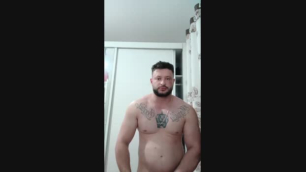 Gabrielsluch 09-12-2024 Recorded Video analsex